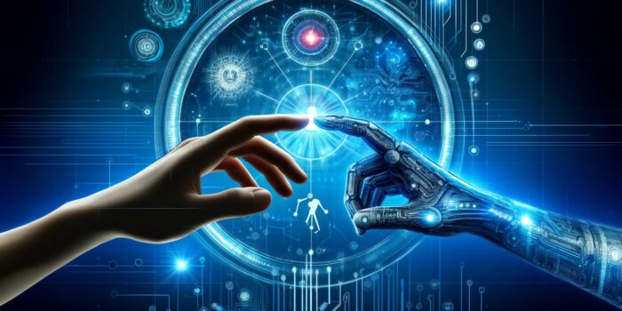 Human and AI: Partners in Advancing Cybersecurity
