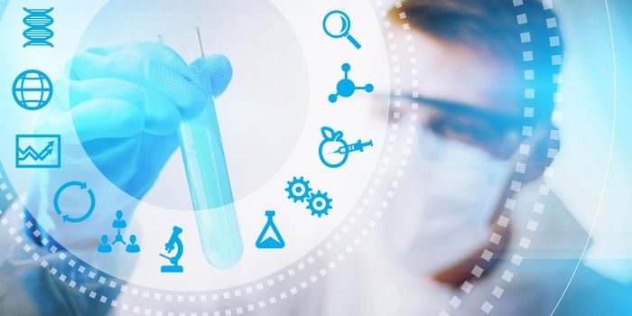 Areus Biotech Software Development Outsorucing