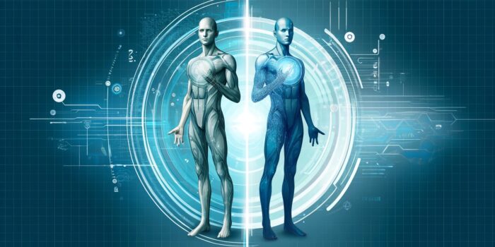 Bridging Real and Virtual in Modern Technology
